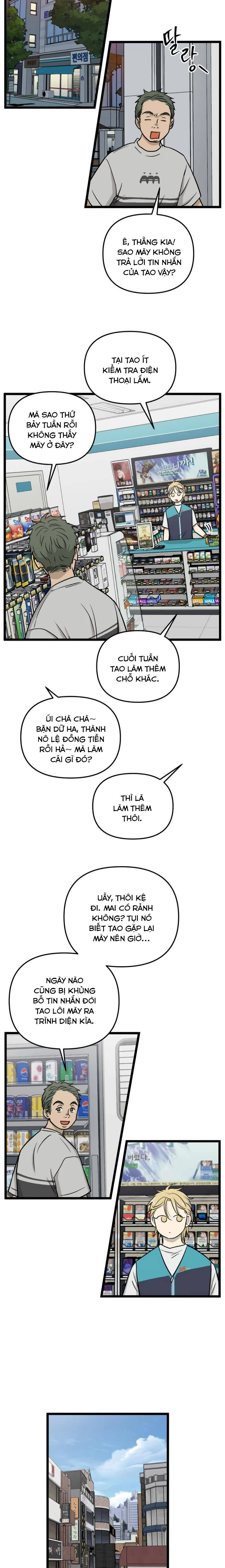 I Have No Home Chapter 240 - 10