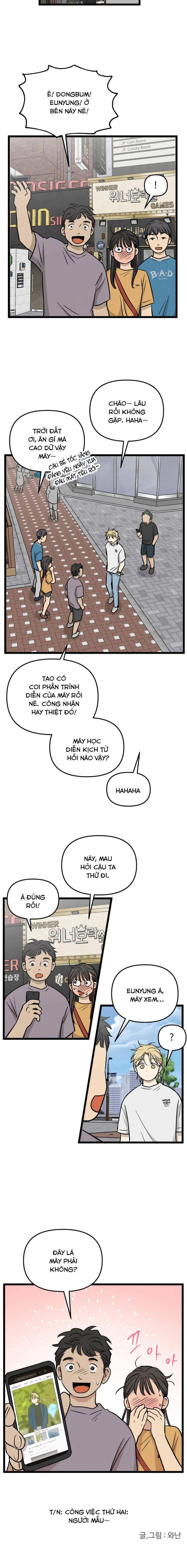 I Have No Home Chapter 240 - 11