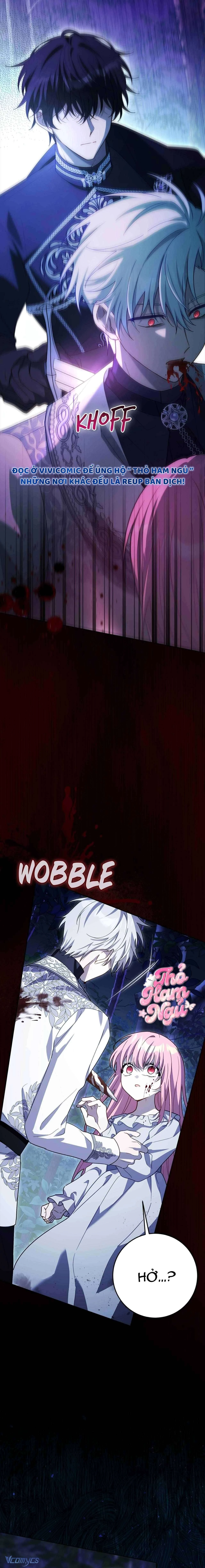 Tiểu Thư Nhỏ Vô Năng Muốn Cứu Rỗi Gia Tộc Chapter 1 - 24