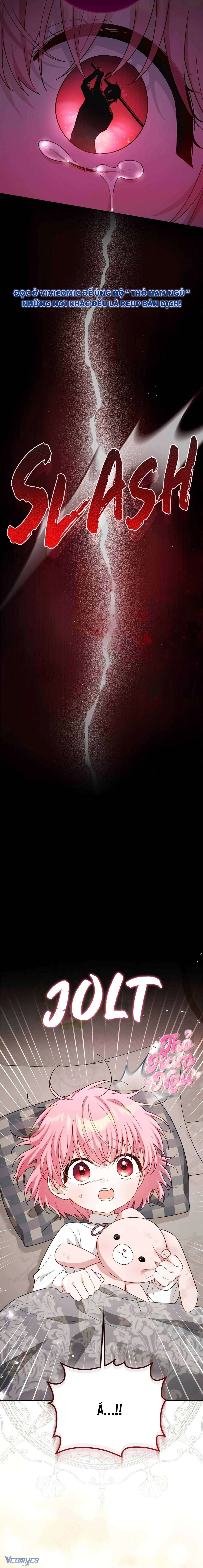 Tiểu Thư Nhỏ Vô Năng Muốn Cứu Rỗi Gia Tộc Chapter 1 - 30