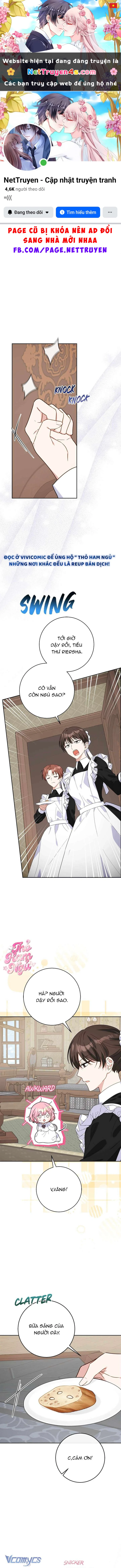 Tiểu Thư Nhỏ Vô Năng Muốn Cứu Rỗi Gia Tộc Chapter  2 - 1