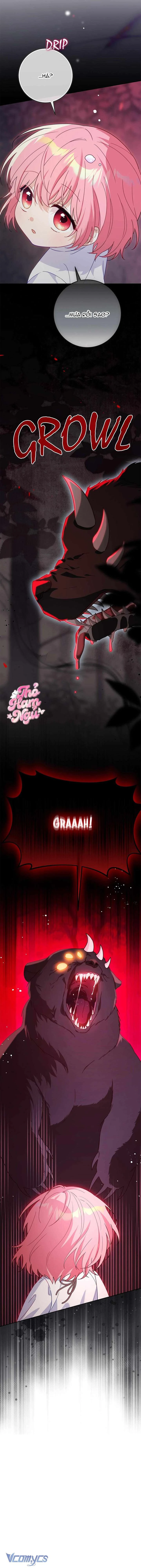 Tiểu Thư Nhỏ Vô Năng Muốn Cứu Rỗi Gia Tộc Chapter  2 - 9