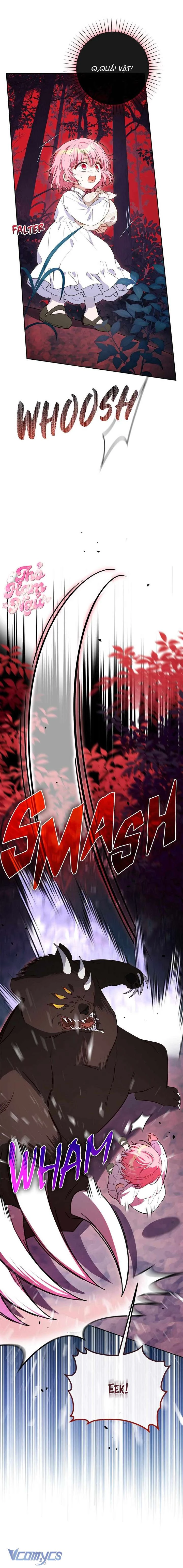 Tiểu Thư Nhỏ Vô Năng Muốn Cứu Rỗi Gia Tộc Chapter  2 - 10