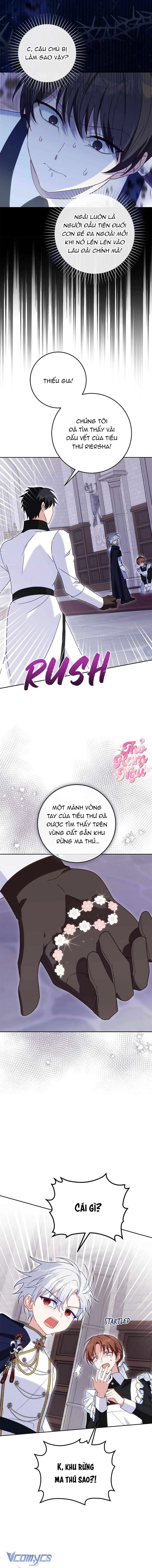 Tiểu Thư Nhỏ Vô Năng Muốn Cứu Rỗi Gia Tộc Chapter  2 - 14