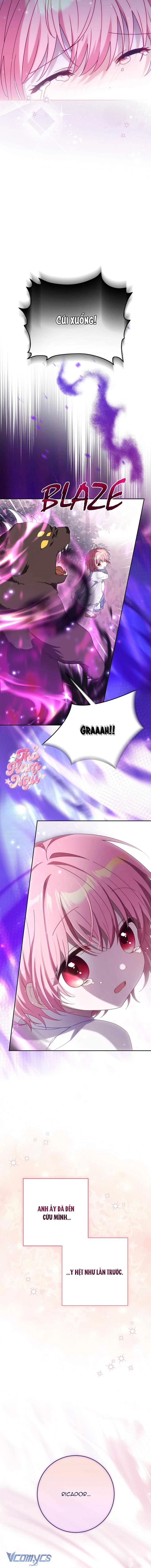 Tiểu Thư Nhỏ Vô Năng Muốn Cứu Rỗi Gia Tộc Chapter  2 - 16