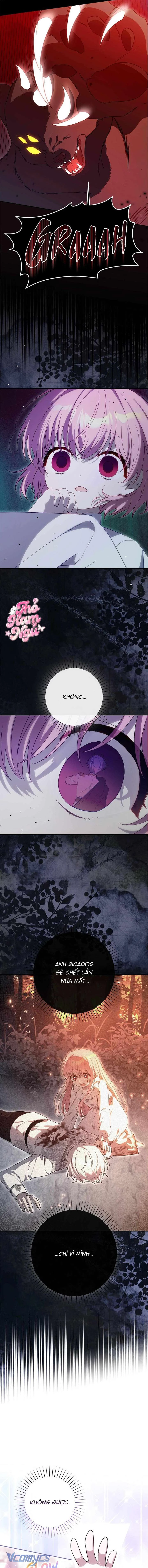 Tiểu Thư Nhỏ Vô Năng Muốn Cứu Rỗi Gia Tộc Chapter  2 - 19