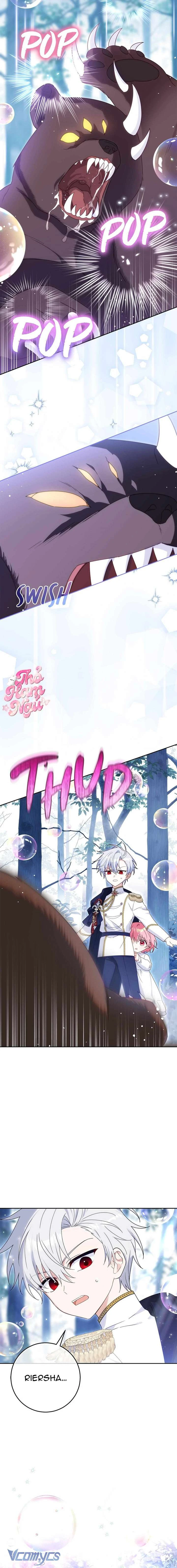 Tiểu Thư Nhỏ Vô Năng Muốn Cứu Rỗi Gia Tộc Chapter  2 - 21