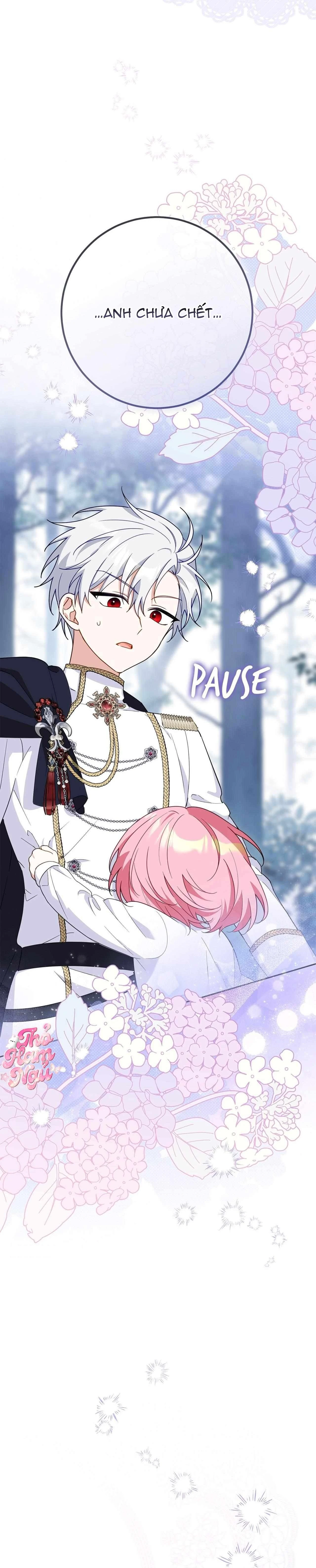 Tiểu Thư Nhỏ Vô Năng Muốn Cứu Rỗi Gia Tộc Chapter  3 - 3