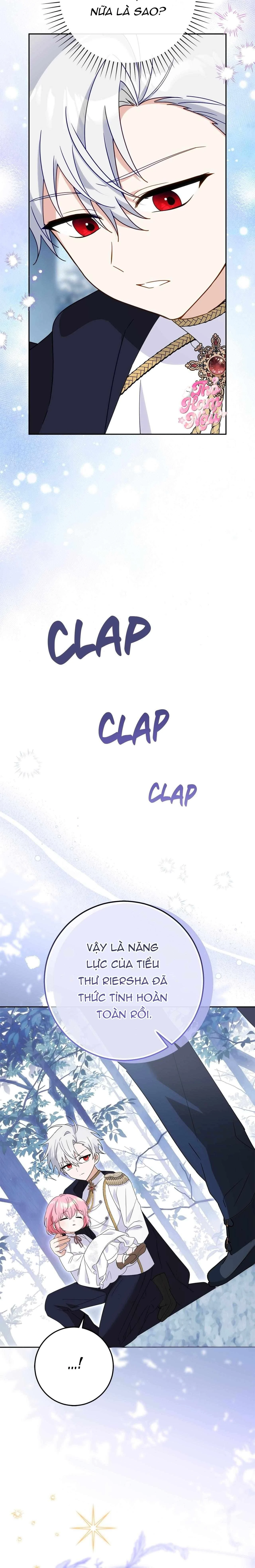 Tiểu Thư Nhỏ Vô Năng Muốn Cứu Rỗi Gia Tộc Chapter  3 - 7