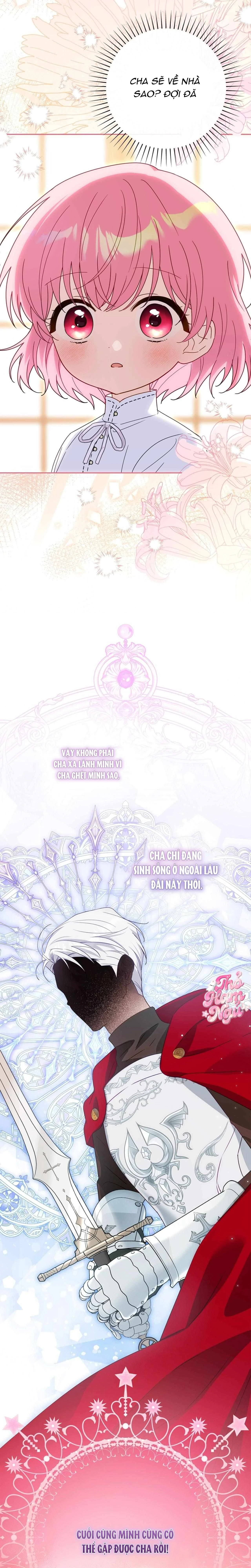 Tiểu Thư Nhỏ Vô Năng Muốn Cứu Rỗi Gia Tộc Chapter  3 - 21