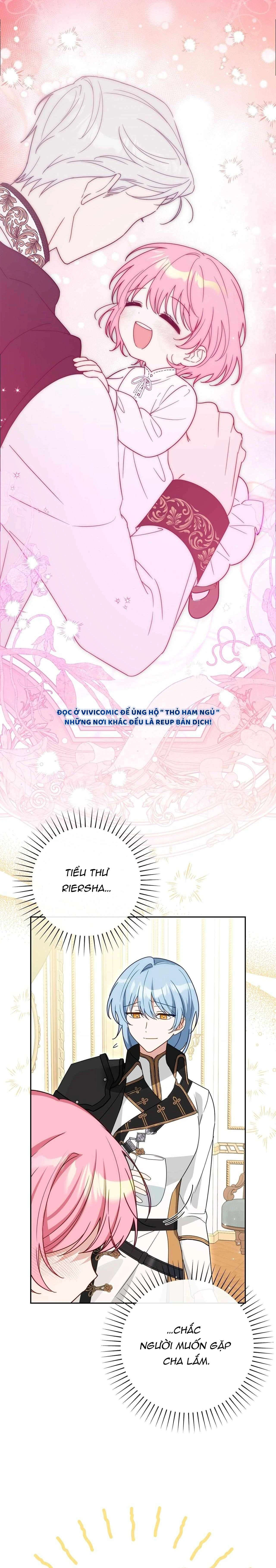 Tiểu Thư Nhỏ Vô Năng Muốn Cứu Rỗi Gia Tộc Chapter  3 - 22