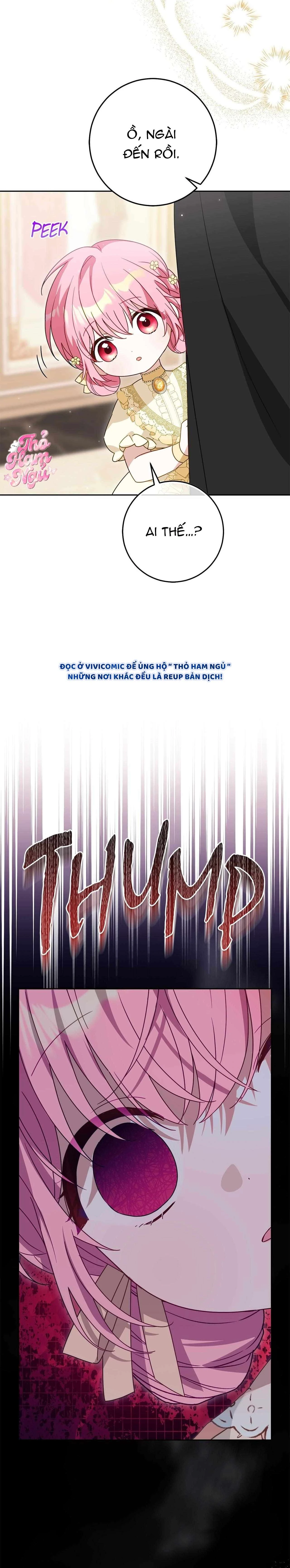 Tiểu Thư Nhỏ Vô Năng Muốn Cứu Rỗi Gia Tộc Chapter  3 - 36