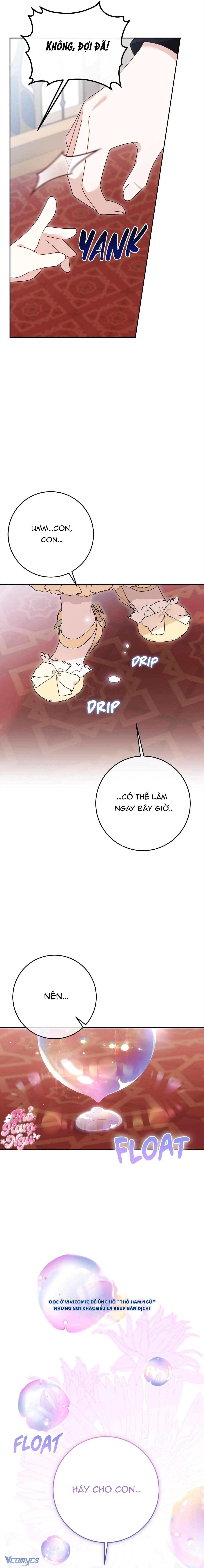 Tiểu Thư Nhỏ Vô Năng Muốn Cứu Rỗi Gia Tộc Chapter  4 - 13