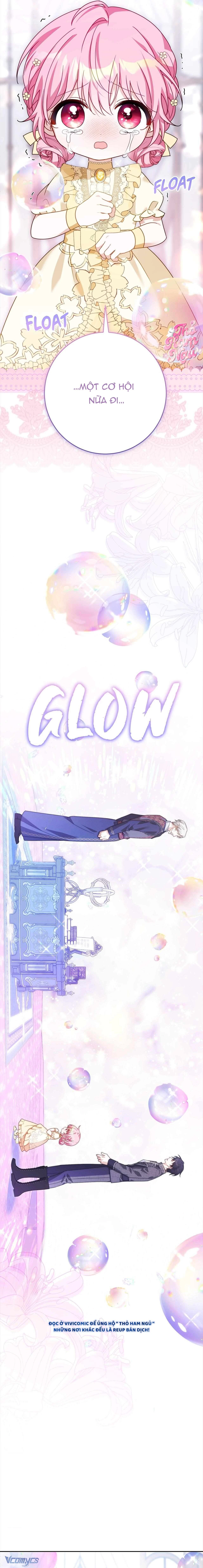 Tiểu Thư Nhỏ Vô Năng Muốn Cứu Rỗi Gia Tộc Chapter  4 - 14