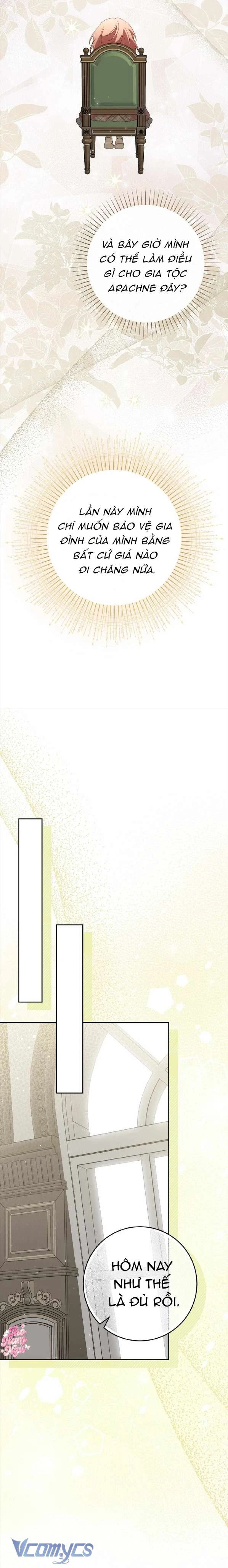 Tiểu Thư Nhỏ Vô Năng Muốn Cứu Rỗi Gia Tộc Chapter  5 - 6