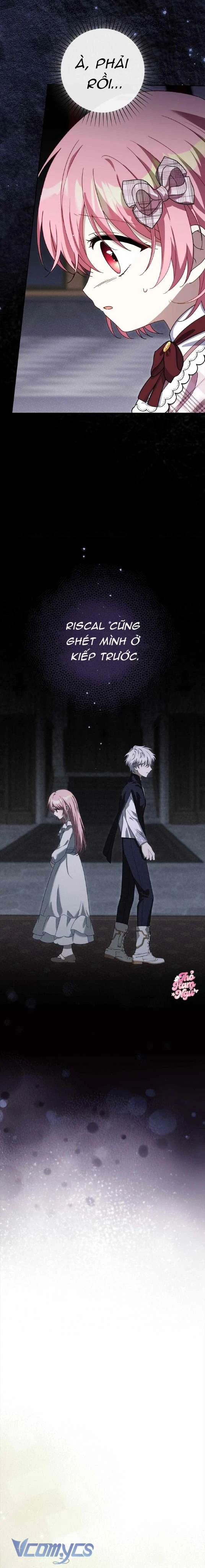 Tiểu Thư Nhỏ Vô Năng Muốn Cứu Rỗi Gia Tộc Chapter  5 - 18