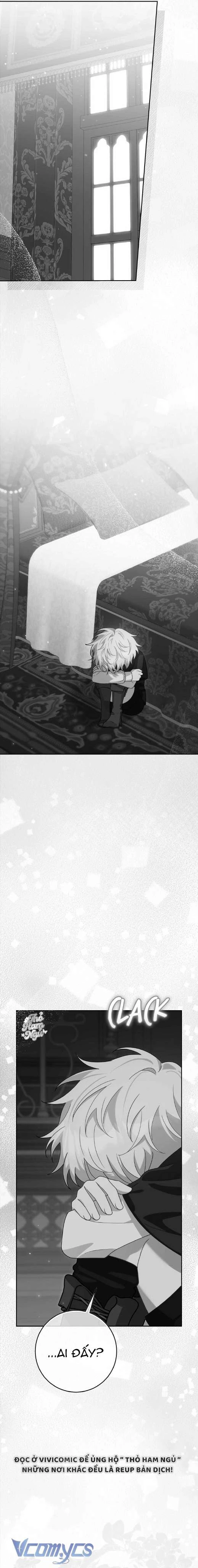 Tiểu Thư Nhỏ Vô Năng Muốn Cứu Rỗi Gia Tộc Chapter  5 - 19