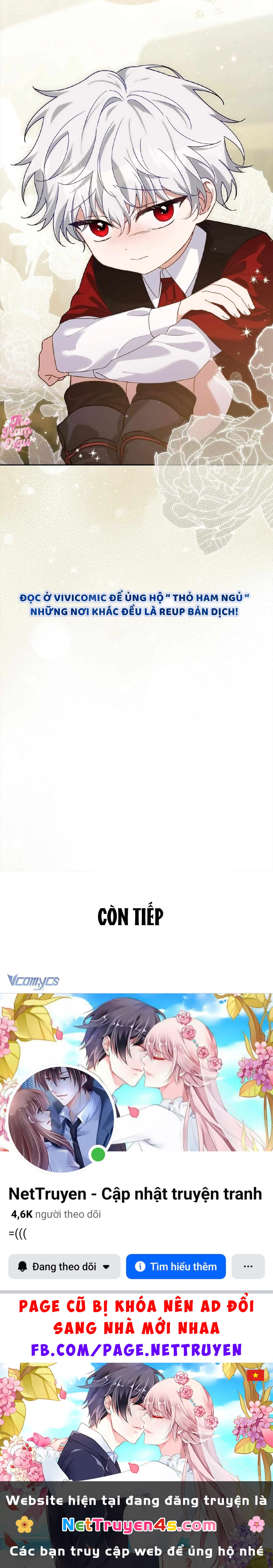 Tiểu Thư Nhỏ Vô Năng Muốn Cứu Rỗi Gia Tộc Chapter  5 - 21