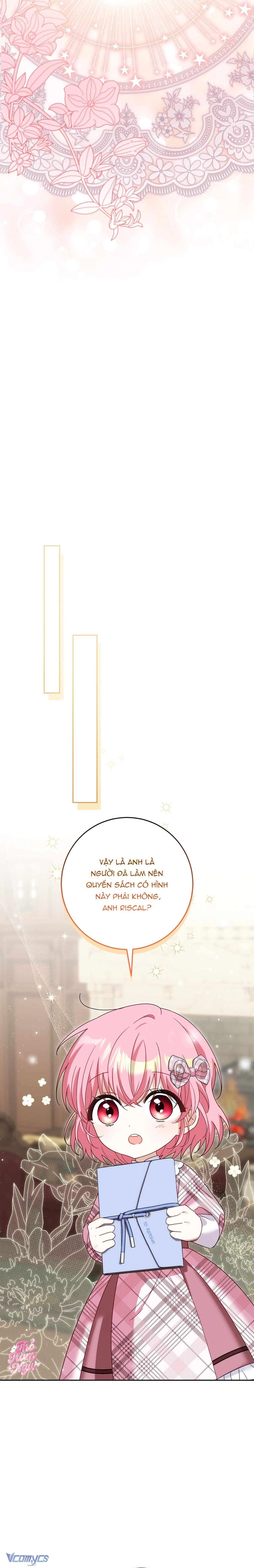 Tiểu Thư Nhỏ Vô Năng Muốn Cứu Rỗi Gia Tộc Chapter  6 - 16