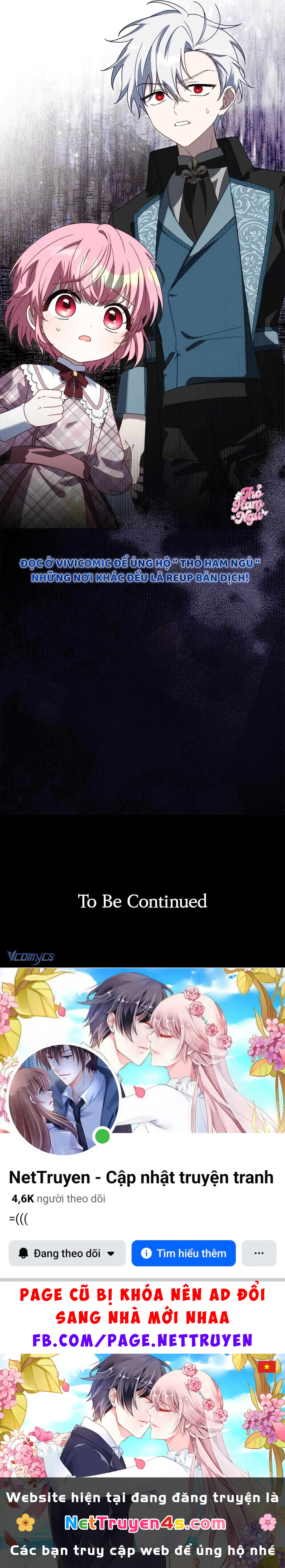 Tiểu Thư Nhỏ Vô Năng Muốn Cứu Rỗi Gia Tộc Chapter  6 - 21