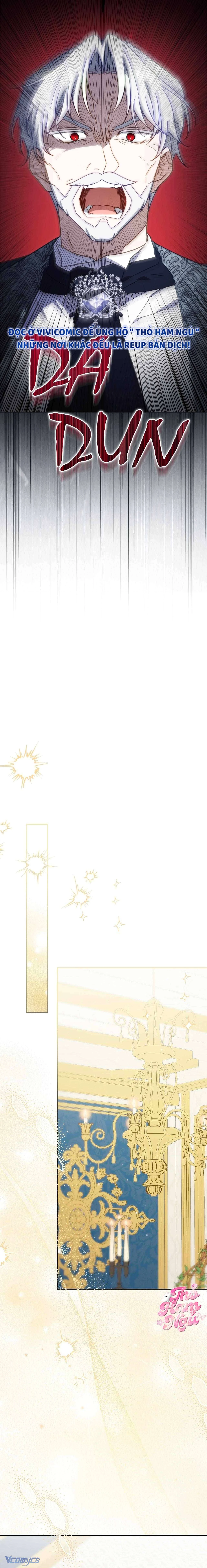 Tiểu Thư Nhỏ Vô Năng Muốn Cứu Rỗi Gia Tộc Chapter  7 - 23