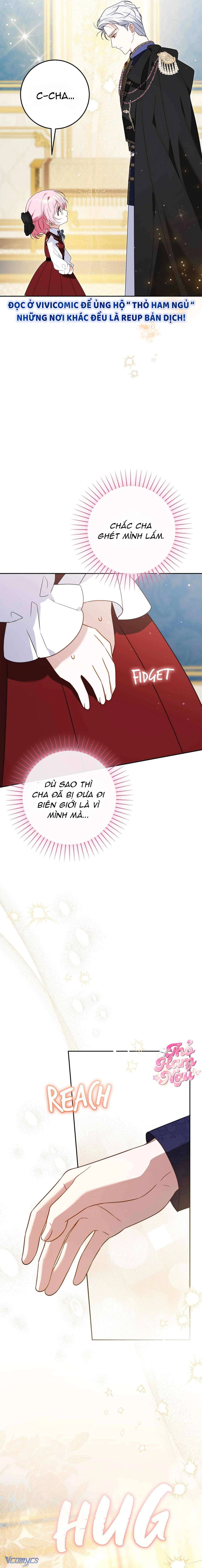 Tiểu Thư Nhỏ Vô Năng Muốn Cứu Rỗi Gia Tộc Chapter  7 - 25