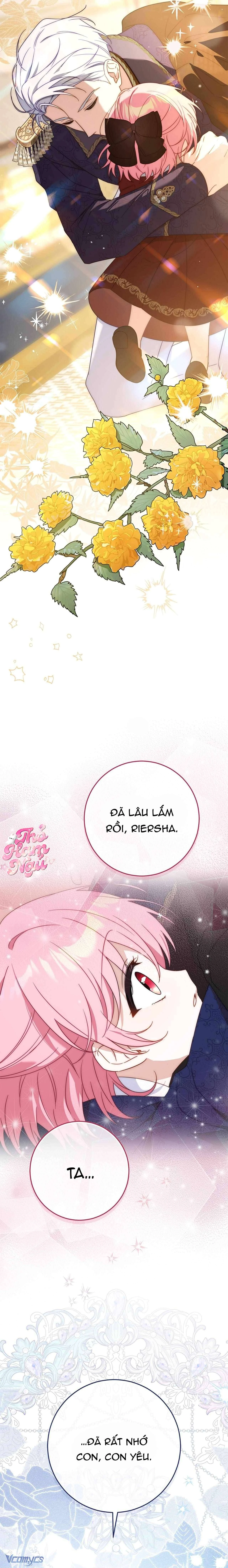 Tiểu Thư Nhỏ Vô Năng Muốn Cứu Rỗi Gia Tộc Chapter  7 - 26