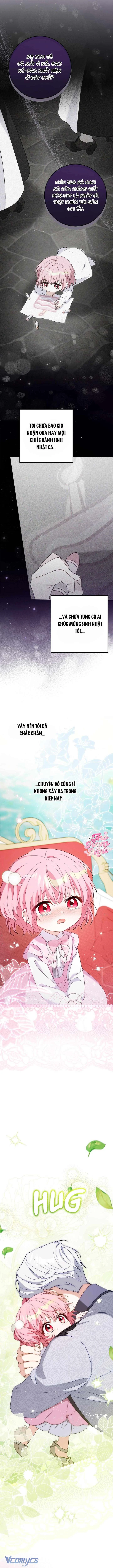 Tiểu Thư Nhỏ Vô Năng Muốn Cứu Rỗi Gia Tộc Chapter  8 - 14