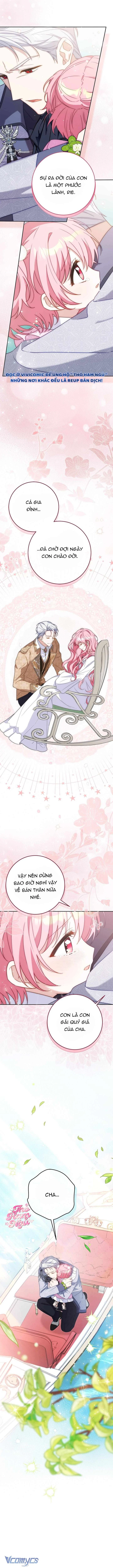 Tiểu Thư Nhỏ Vô Năng Muốn Cứu Rỗi Gia Tộc Chapter  8 - 15