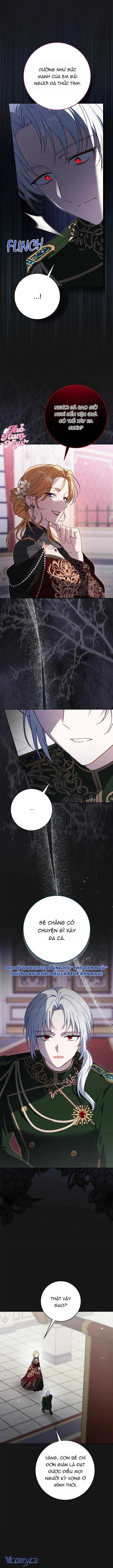 Tiểu Thư Nhỏ Vô Năng Muốn Cứu Rỗi Gia Tộc Chapter  9 - 11