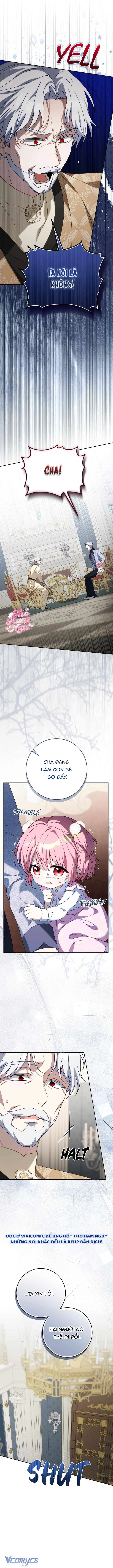 Tiểu Thư Nhỏ Vô Năng Muốn Cứu Rỗi Gia Tộc Chapter  10 - 5