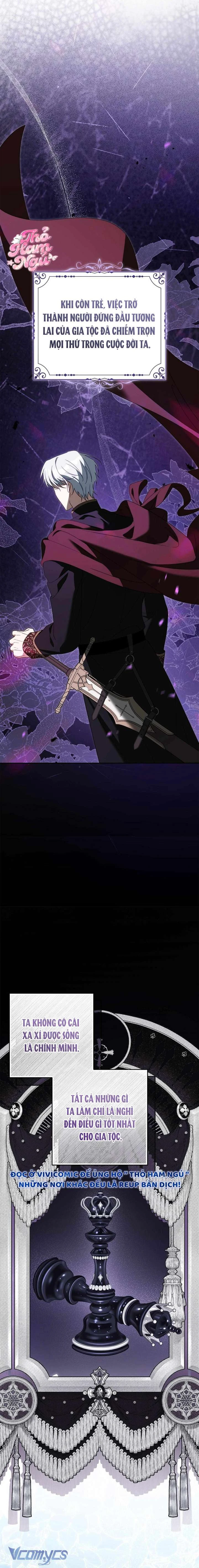 Tiểu Thư Nhỏ Vô Năng Muốn Cứu Rỗi Gia Tộc Chapter  10 - 7