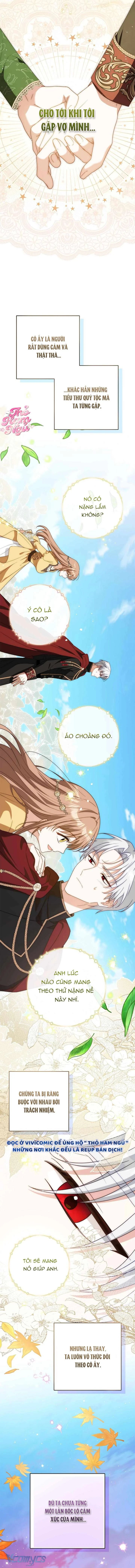 Tiểu Thư Nhỏ Vô Năng Muốn Cứu Rỗi Gia Tộc Chapter  10 - 9