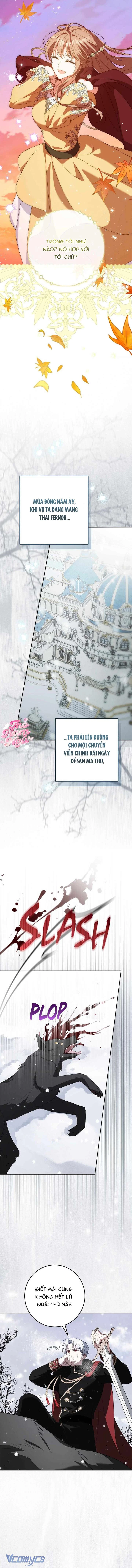 Tiểu Thư Nhỏ Vô Năng Muốn Cứu Rỗi Gia Tộc Chapter  10 - 10