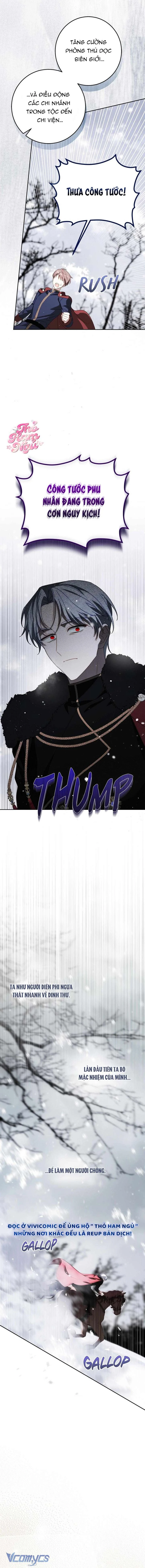 Tiểu Thư Nhỏ Vô Năng Muốn Cứu Rỗi Gia Tộc Chapter  10 - 11