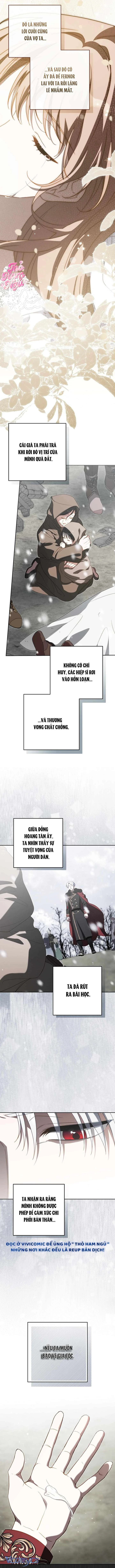 Tiểu Thư Nhỏ Vô Năng Muốn Cứu Rỗi Gia Tộc Chapter  10 - 13