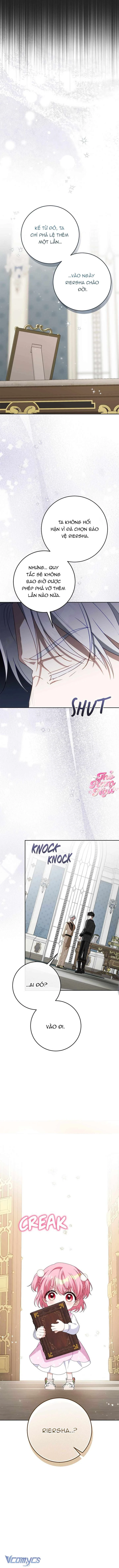 Tiểu Thư Nhỏ Vô Năng Muốn Cứu Rỗi Gia Tộc Chapter  10 - 14