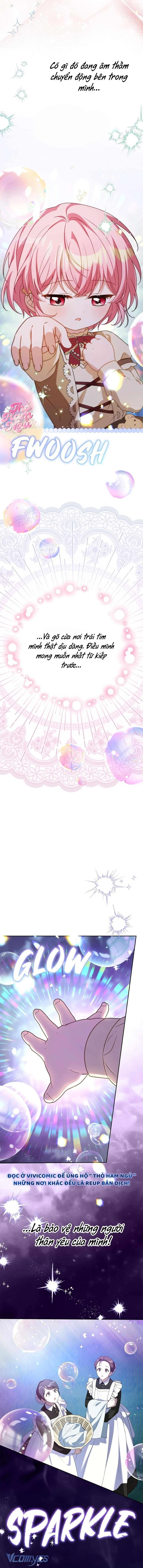 Tiểu Thư Nhỏ Vô Năng Muốn Cứu Rỗi Gia Tộc Chapter  11 - 11