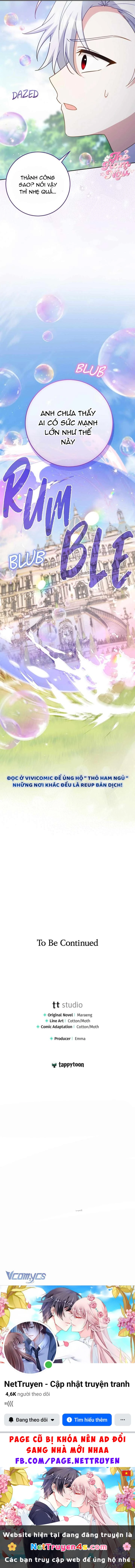 Tiểu Thư Nhỏ Vô Năng Muốn Cứu Rỗi Gia Tộc Chapter  11 - 13