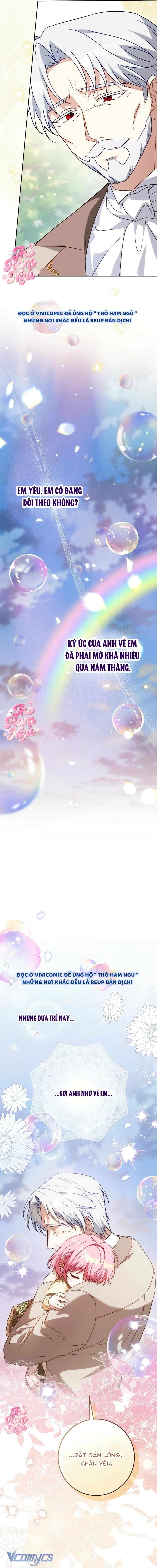 Tiểu Thư Nhỏ Vô Năng Muốn Cứu Rỗi Gia Tộc Chapter  12 - 3