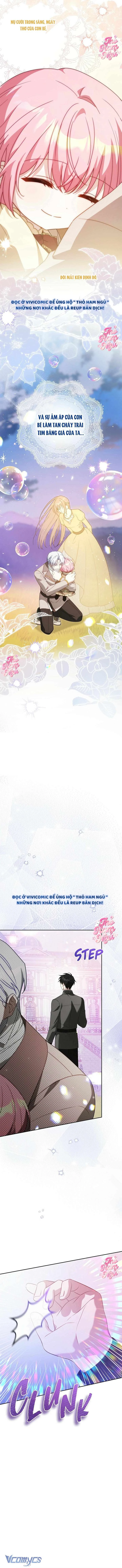 Tiểu Thư Nhỏ Vô Năng Muốn Cứu Rỗi Gia Tộc Chapter  12 - 4