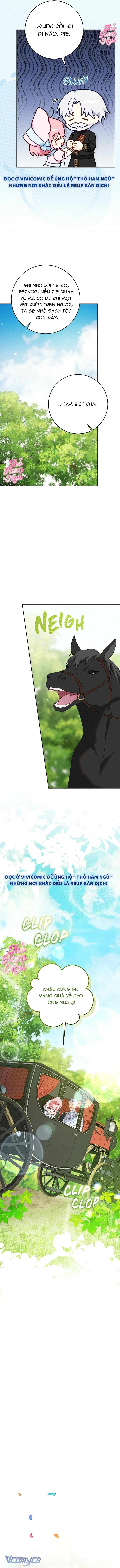 Tiểu Thư Nhỏ Vô Năng Muốn Cứu Rỗi Gia Tộc Chapter  12 - 8