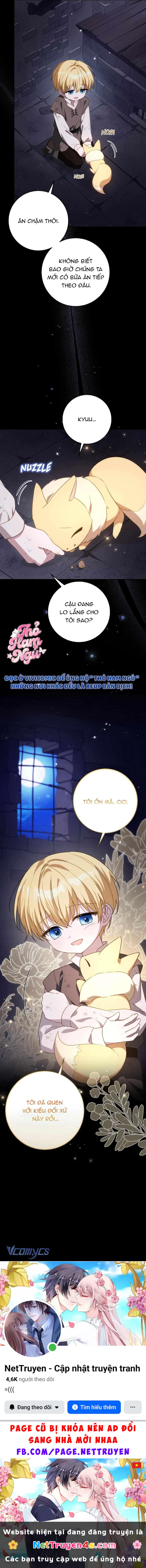 Tiểu Thư Nhỏ Vô Năng Muốn Cứu Rỗi Gia Tộc Chapter  13 - 14