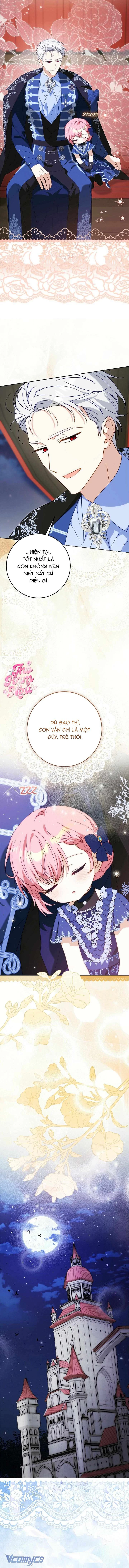 Tiểu Thư Nhỏ Vô Năng Muốn Cứu Rỗi Gia Tộc Chapter  14 - 8