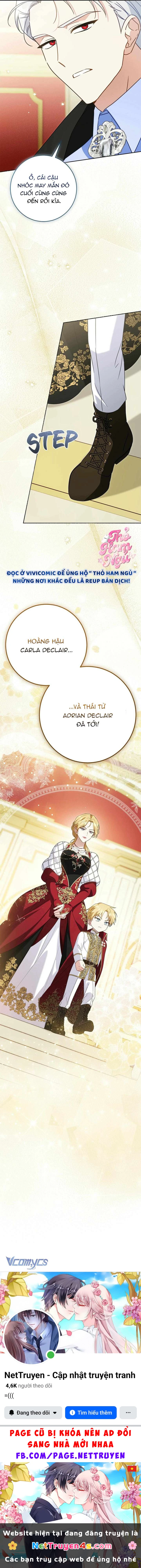 Tiểu Thư Nhỏ Vô Năng Muốn Cứu Rỗi Gia Tộc Chapter  14 - 14