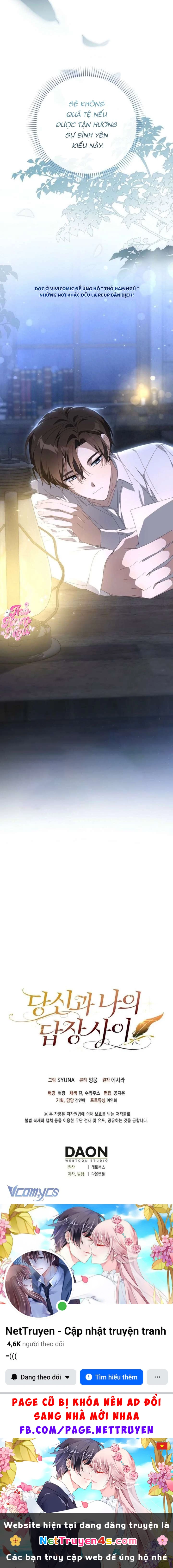 Giữa Bức Thư Và Lời Hồi Âm Chapter 2 - 22