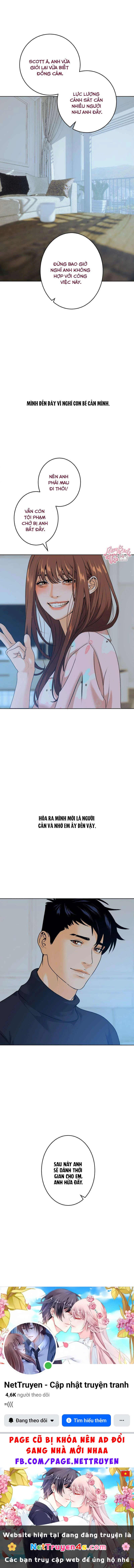 Người Yêu Tôi Là Kẻ Tâm Thần Chapter 22 - 9