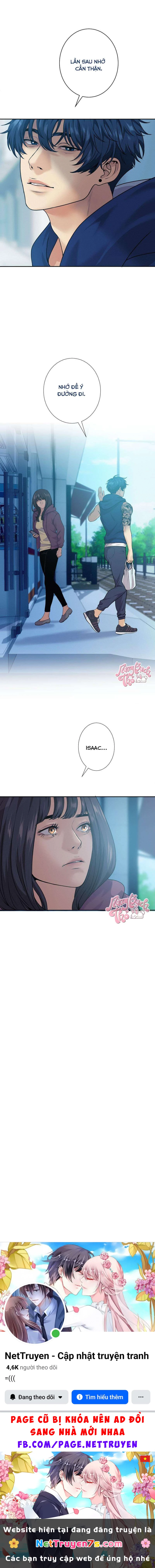 Người Yêu Tôi Là Kẻ Tâm Thần Chapter 23 - 11