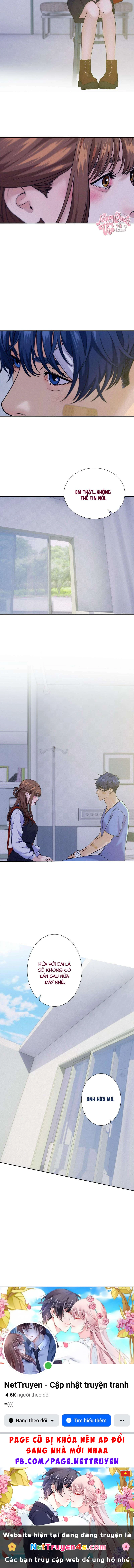 Người Yêu Tôi Là Kẻ Tâm Thần Chapter 27 - 8