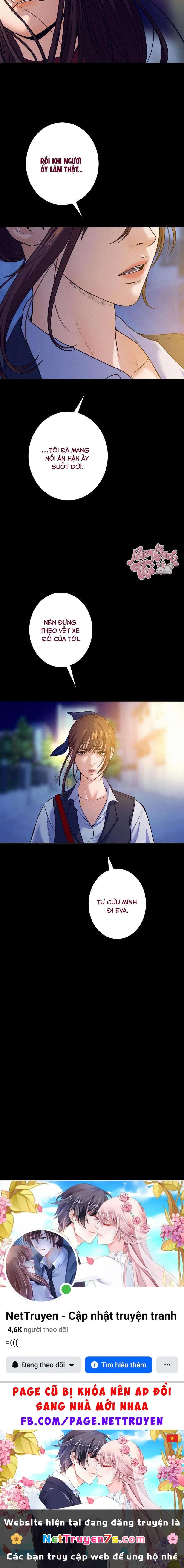 Người Yêu Tôi Là Kẻ Tâm Thần Chapter 28 - 9